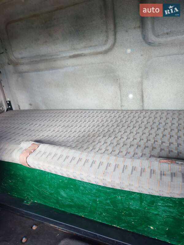 Тягач MAN 19.463 1996 в Тячеве