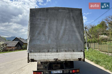 Борт MAN 19.464 2000 в 