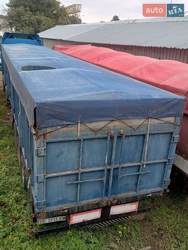 Тягач MAN 19.464 2000 в Киеве фото 7 Тягач MAN 19.464 2000 в Киеве