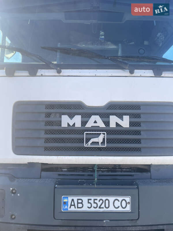 MAN 19.464