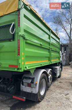 Самосвал MAN 22.403 2014 в 