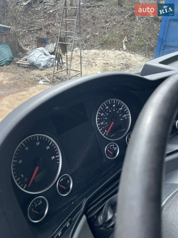 Самоскид MAN 22.403 2014 в Білій Церкві фото 13 Самоскид MAN 22.403 2014 в Білій Церкві