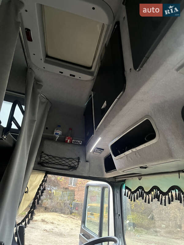 Тягач MAN 22.464 1998 в Сумах фото 21 Тягач MAN 22.464 1998 в Сумах