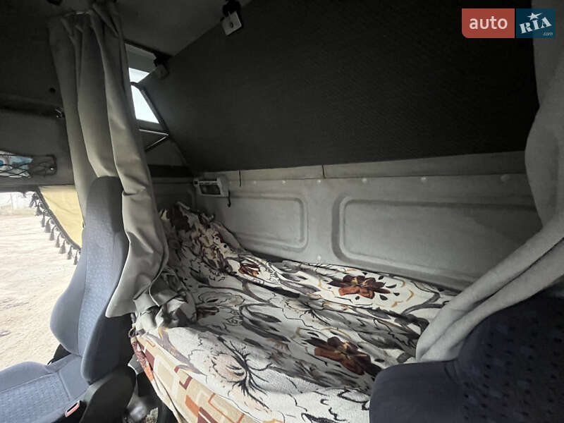 Тягач MAN 22.464 1998 в Сумах фото 27 Тягач MAN 22.464 1998 в Сумах