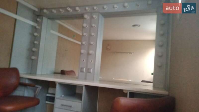 Вахтовый автомобиль / Кунг MAN 24.232 1992 в Горенке фото 45 Вахтовый автомобиль / Кунг MAN 24.232 1992 в Горенке