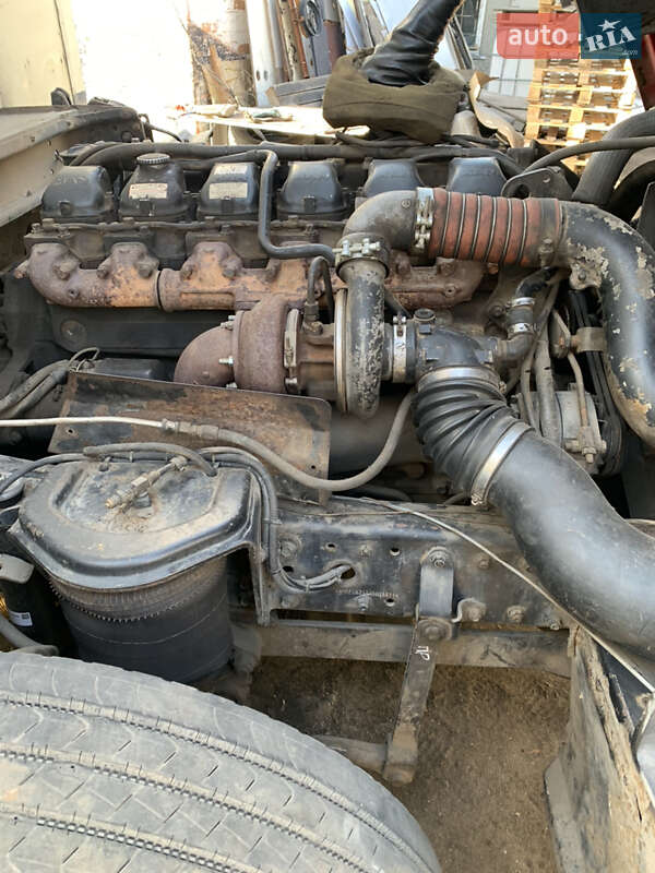 Рефрижератор MAN 24.362 1990 в Харькове фото 50 Рефрижератор MAN 24.362 1990 в Харькове