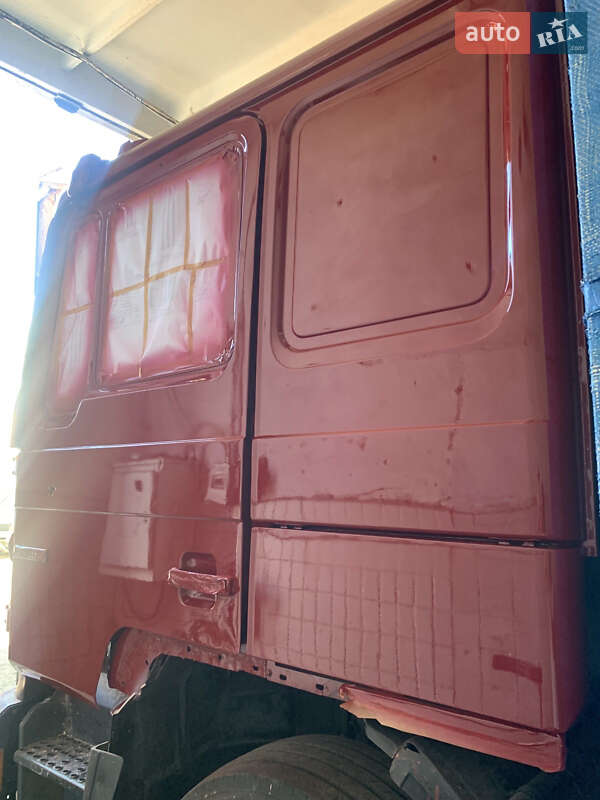 Рефрижератор MAN 24.362 1990 в Харькове фото 9 Рефрижератор MAN 24.362 1990 в Харькове