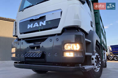 Самоскид MAN 24.414 2016 в 