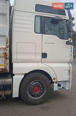 Контейнеровоз MAN 24.430 2005 в 