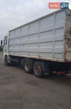 Контейнеровоз MAN 24.430 2005 в 