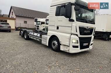 Контейнеровоз MAN 24.430 2020 в 