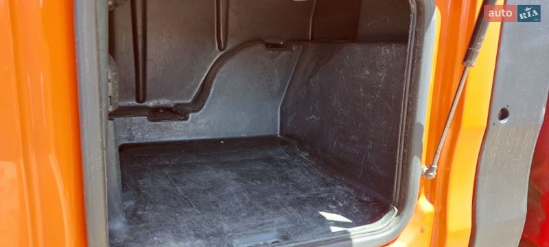 Інші вантажівки MAN 24.430 2012 в Львові