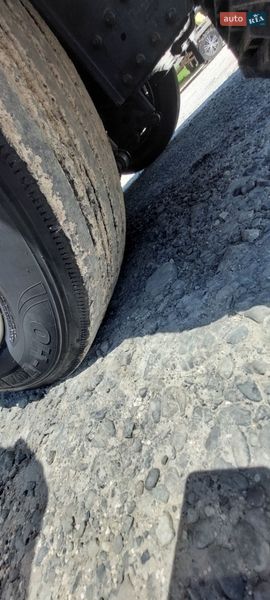 Інші вантажівки MAN 24.430 2012 в Львові