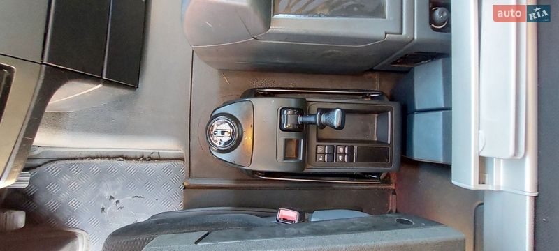 Інші вантажівки MAN 24.430 2012 в Львові