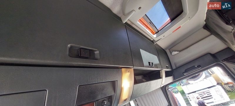 Інші вантажівки MAN 24.430 2012 в Львові