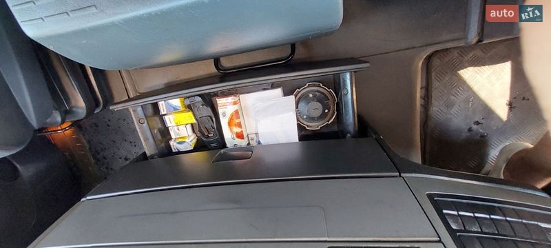 Інші вантажівки MAN 24.430 2012 в Львові