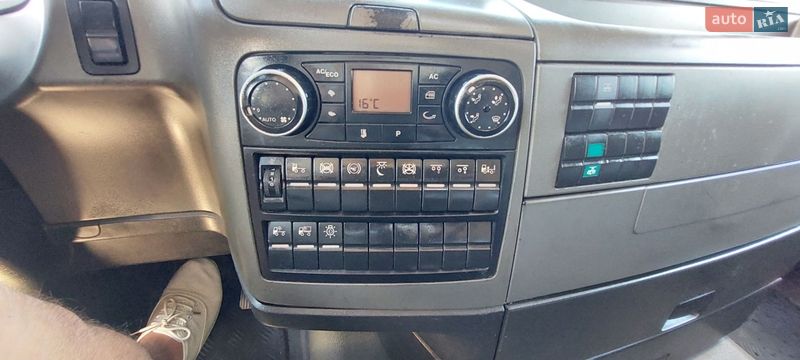 Інші вантажівки MAN 24.430 2012 в Львові