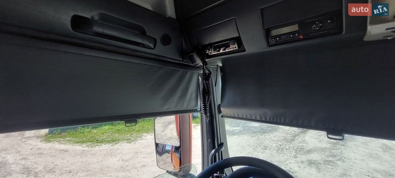 Інші вантажівки MAN 24.430 2012 в Львові