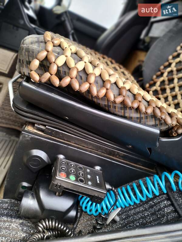 Шасси MAN 25.280 2001 в Луцке фото 11 Шасси MAN 25.280 2001 в Луцке