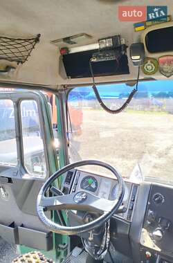 Шасси MAN 25.280 2001 в 