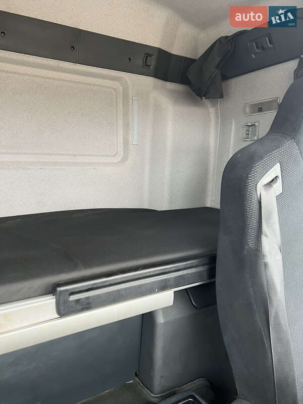 Кран-маніпулятор MAN 26.293 2011 в Коломиї