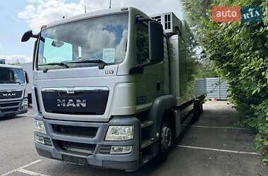 Рефрижератор MAN 26.310 2014 в 