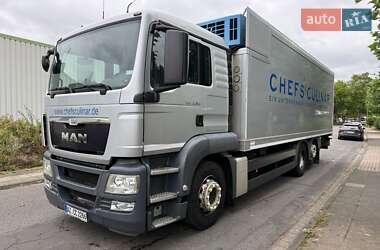 Рефрижератор MAN 26.310 2014 в Виннице