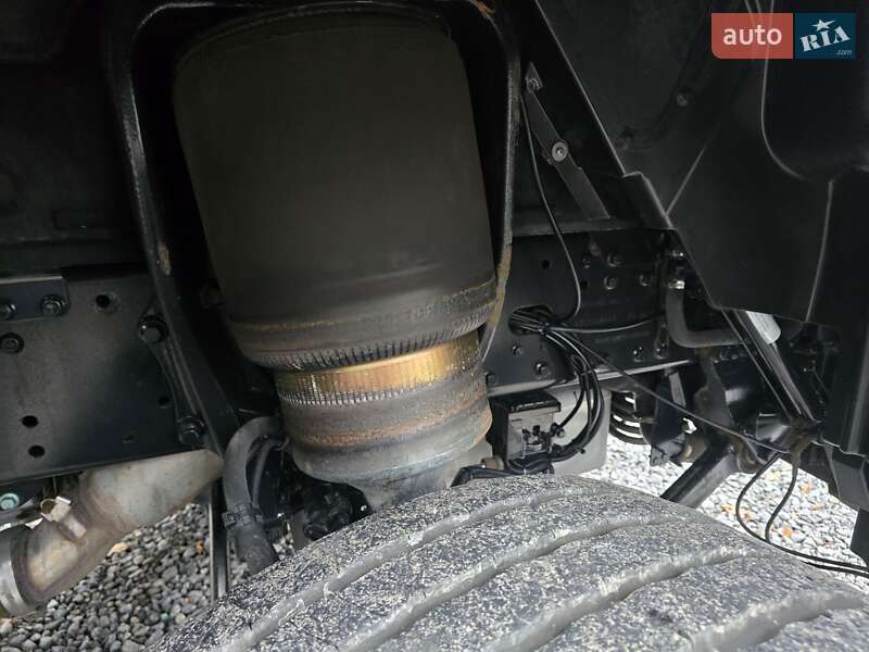 Рефрижератор MAN 26.310 2014 в Виннице