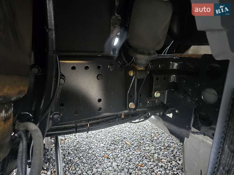 Рефрижератор MAN 26.310 2014 в Виннице