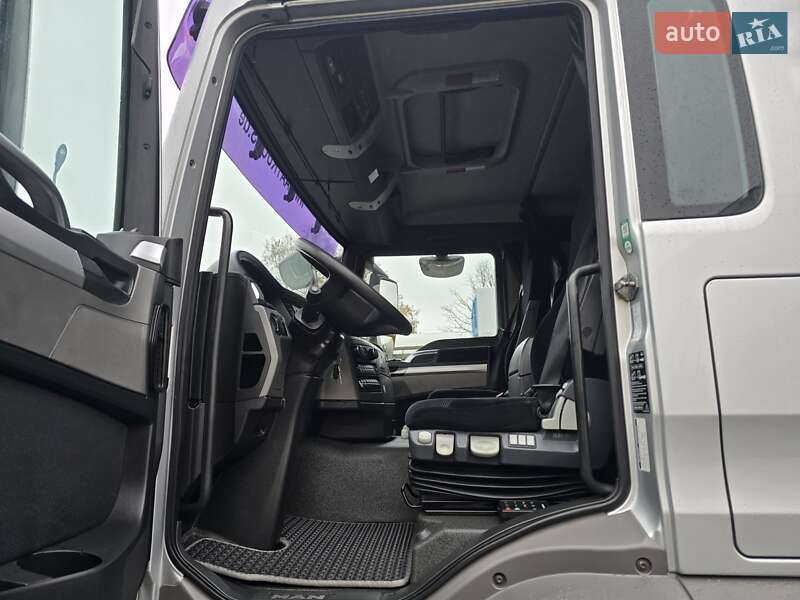 Рефрижератор MAN 26.310 2014 в Виннице