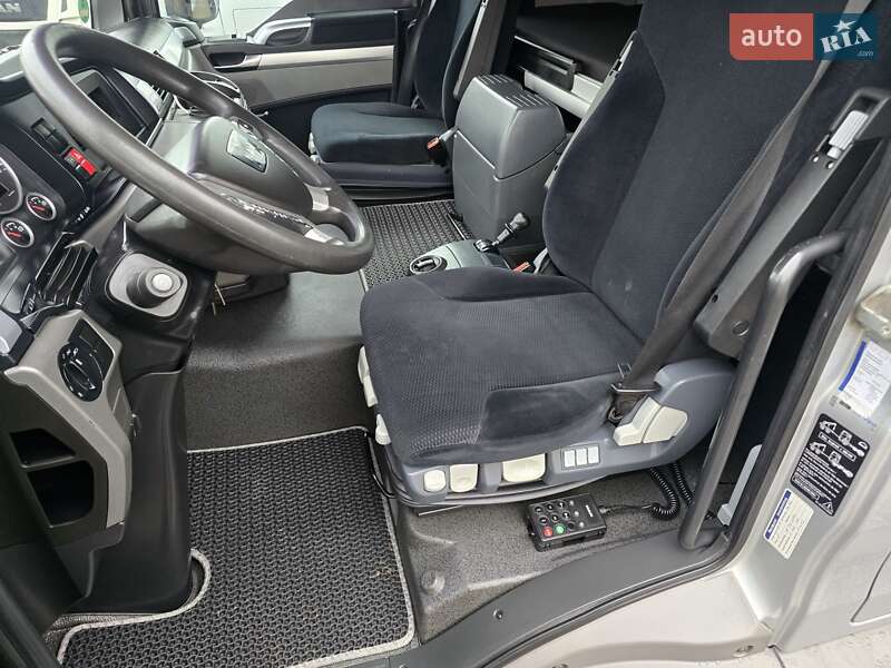 Рефрижератор MAN 26.310 2014 в Виннице