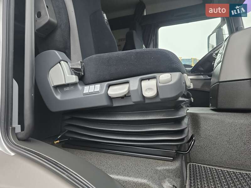 Рефрижератор MAN 26.310 2014 в Виннице