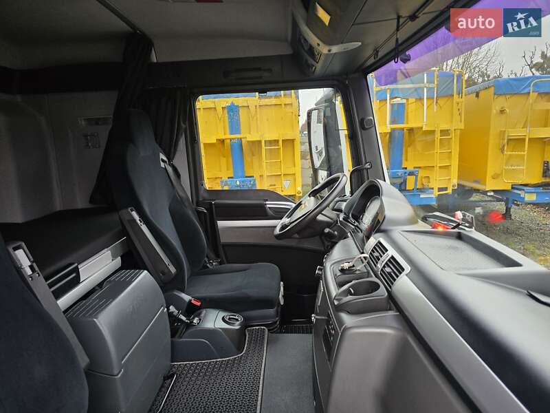 Рефрижератор MAN 26.310 2014 в Виннице