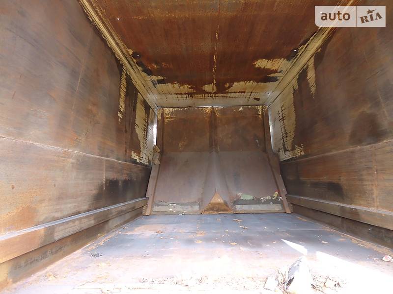 Сміттєвоз MAN 26.314 2002 в Києві фото 27 Сміттєвоз MAN 26.314 2002 в Києві