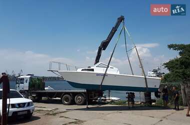 Кран-манипулятор MAN 26.314 2000 в 