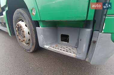 Контейнеровоз MAN 26.390 2005 в 