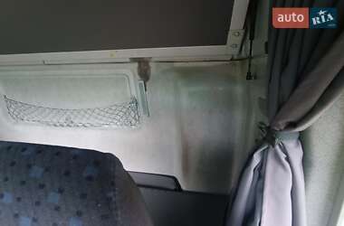 Контейнеровоз MAN 26.390 2005 в 