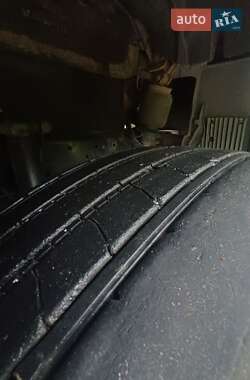 Контейнеровоз MAN 26.390 2005 в 