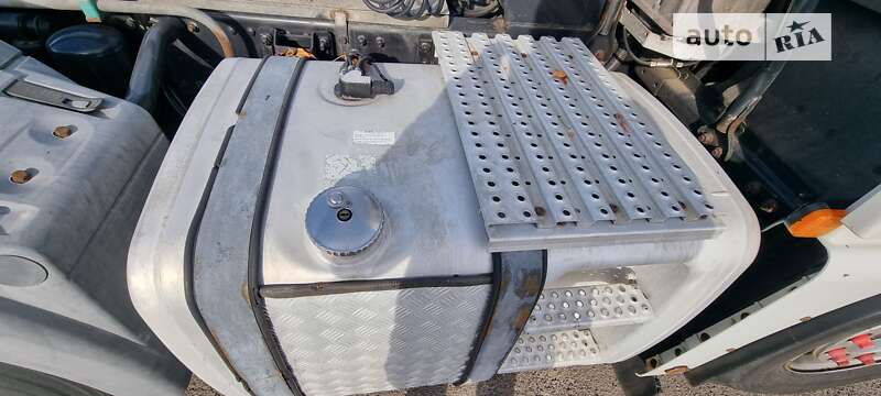 Тягач MAN 26.400 2013 в Луцке фото 6 Тягач MAN 26.400 2013 в Луцке