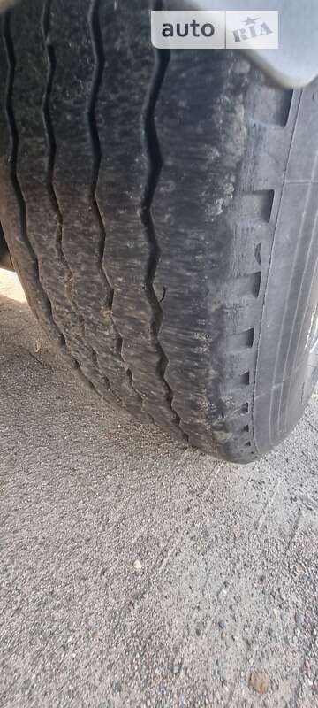 Тягач MAN 26.400 2013 в Луцке фото 17 Тягач MAN 26.400 2013 в Луцке