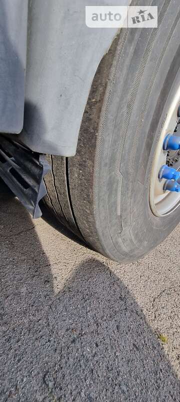 Тягач MAN 26.400 2013 в Луцке фото 20 Тягач MAN 26.400 2013 в Луцке