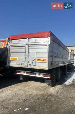 Зерновоз MAN 26.400 2008 в 