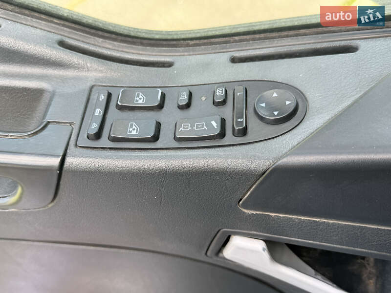 Бензовоз MAN 26.400 2006 в Києві