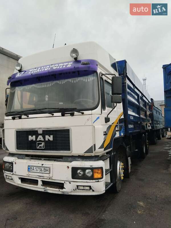 MAN 26.403 1999