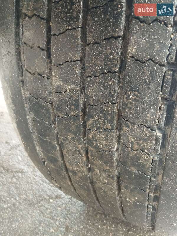 Самосвал MAN 26.403 1996 в Виннице фото 16 Самосвал MAN 26.403 1996 в Виннице