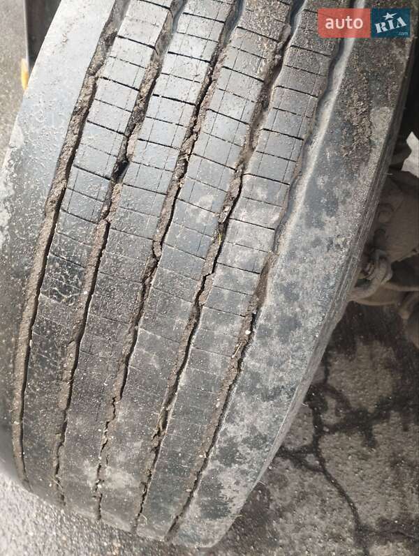 Самосвал MAN 26.403 1996 в Виннице фото 19 Самосвал MAN 26.403 1996 в Виннице