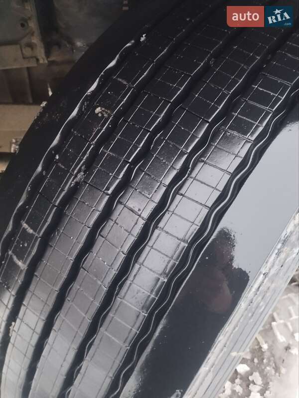 Самосвал MAN 26.403 1996 в Виннице фото 13 Самосвал MAN 26.403 1996 в Виннице