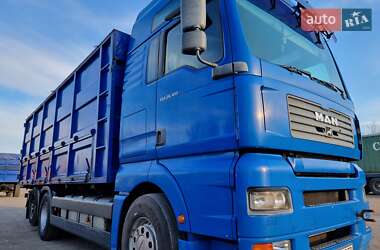 Контейнеровоз MAN 26.410 2004 в Первомайську