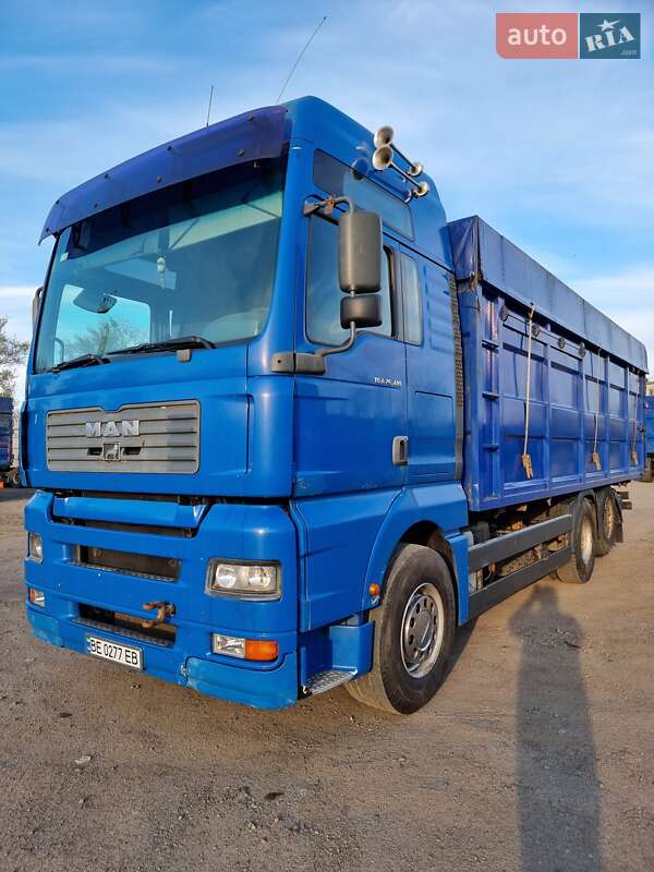 MAN 26.410 2004