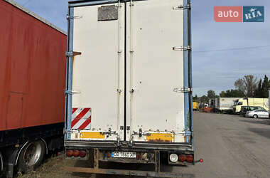 Контейнеровоз MAN 26.410 2001 в 